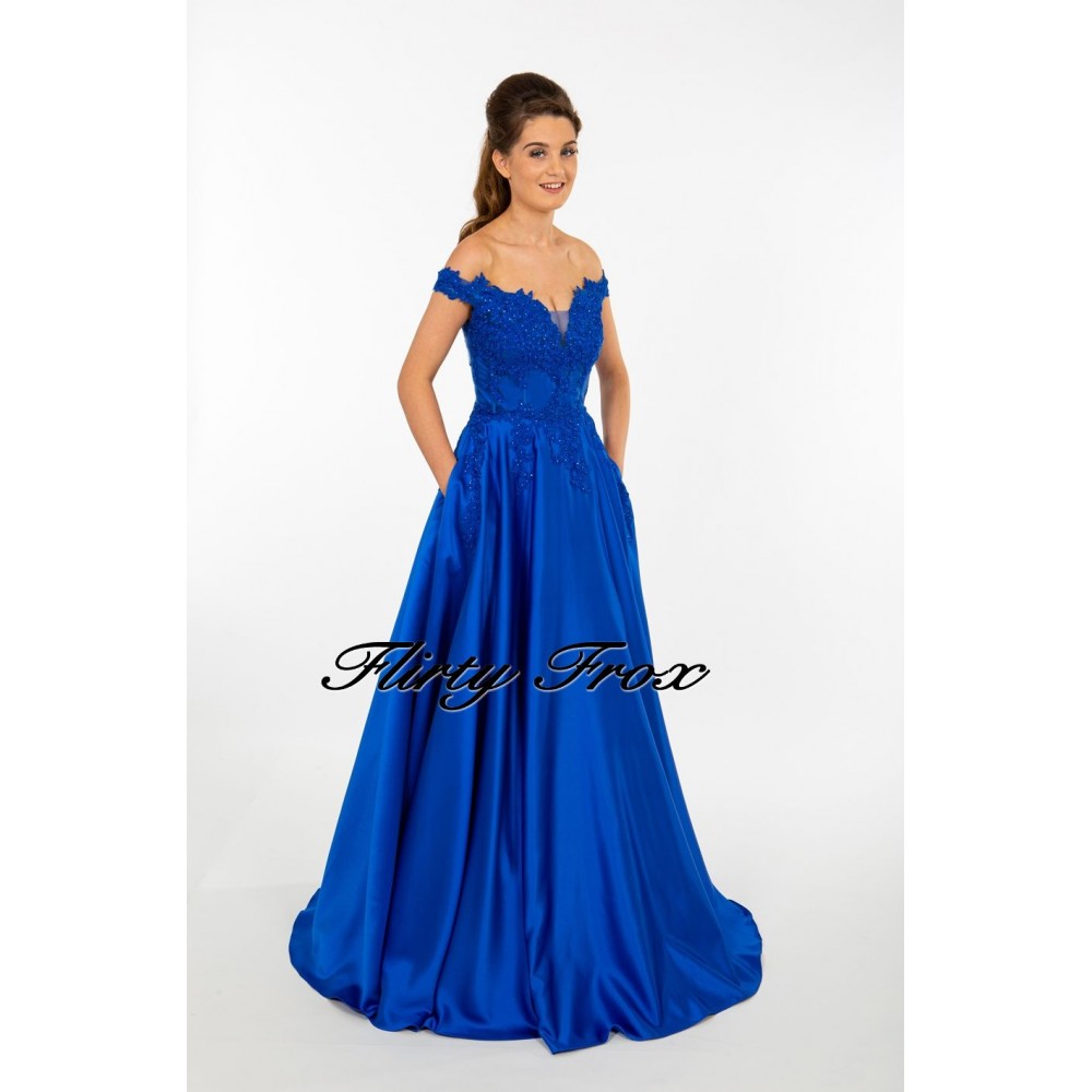 prom frocks 2020