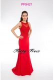 Prom Frocks PF9421 Red