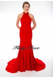 Prom Frocks PF9526 Red