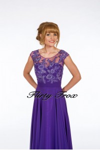 Prom Frocks PF9147 Purple