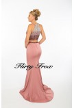 Prom Frocks PF9386 Pewter