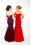 Prom Frocks PF9600 Red