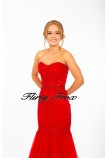 Prom Frocks PF9600 Red