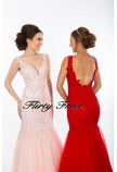 Prom Frocks PF9605 Red
