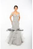 Prom Frocks PF9610 Silver