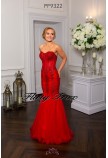 Prom Frocks PF9322 Red